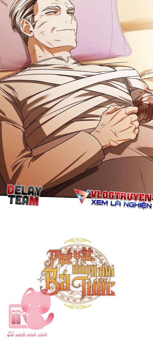 Phế Vật Dòng Dõi Bá Tước - Chap 114