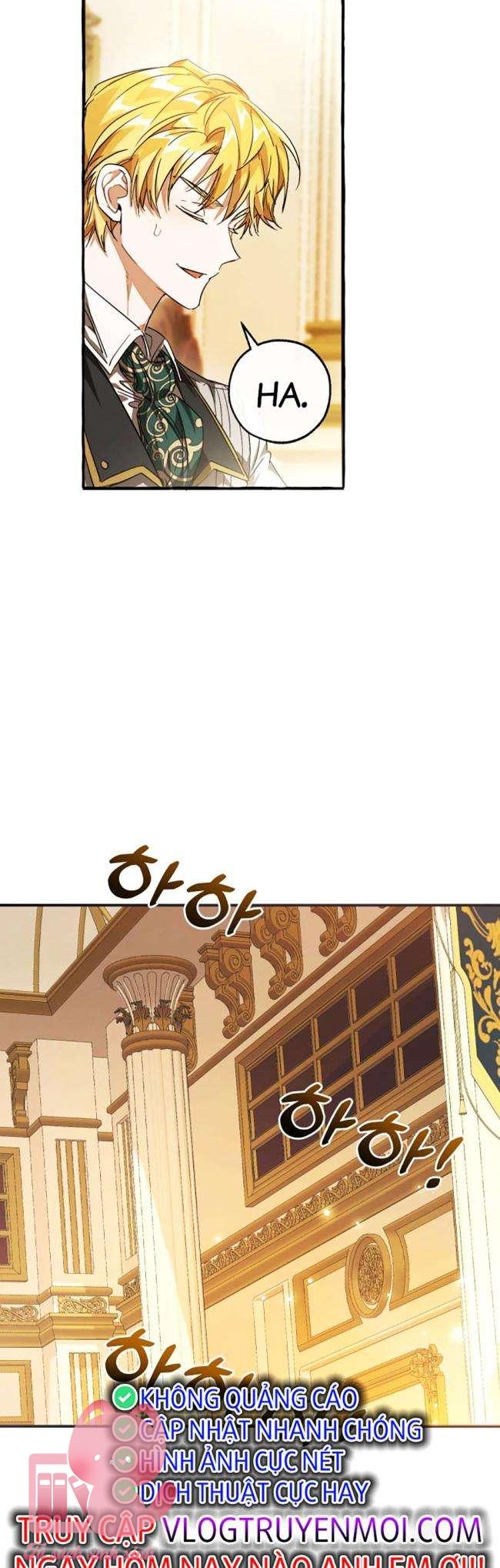 Phế Vật Dòng Dõi Bá Tước - Chap 114