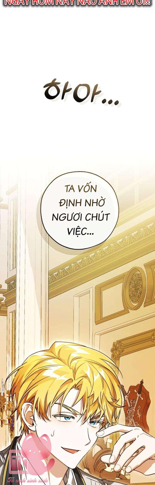 Phế Vật Dòng Dõi Bá Tước - Chap 114
