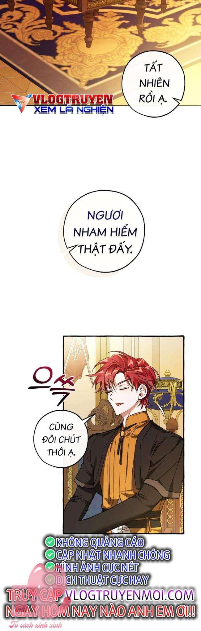 Phế Vật Dòng Dõi Bá Tước - Chap 114