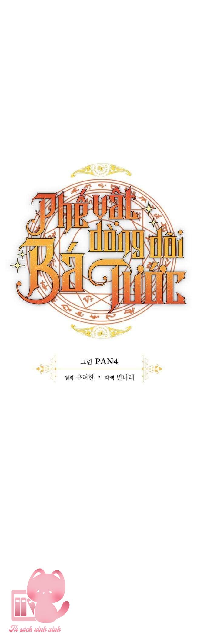 Phế Vật Dòng Dõi Bá Tước - Chap 115