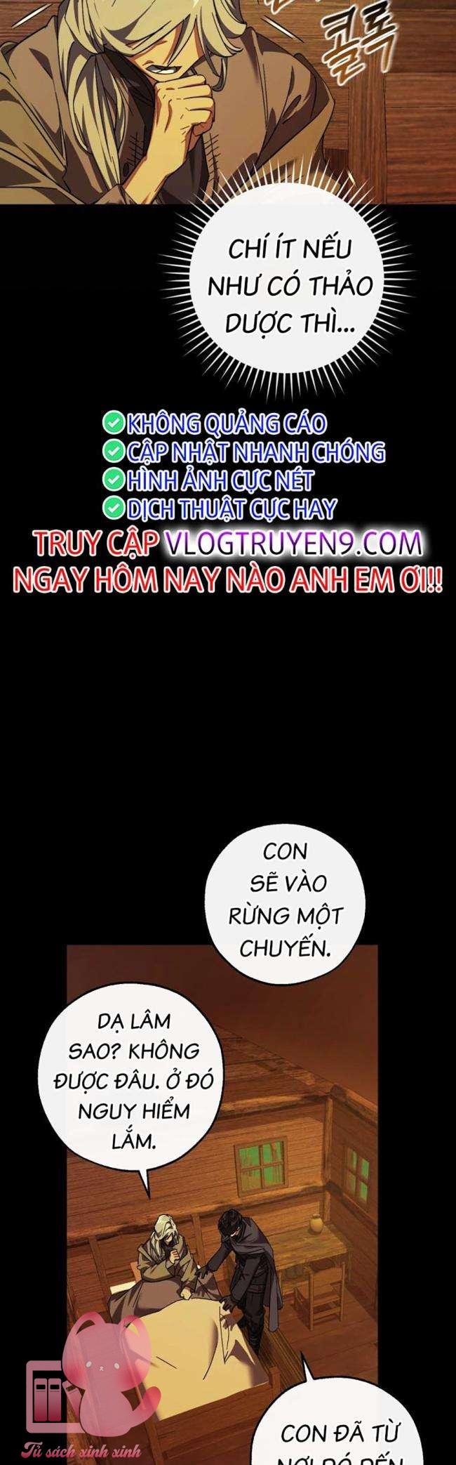 Phế Vật Dòng Dõi Bá Tước - Chap 115