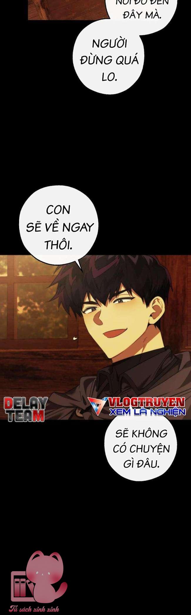 Phế Vật Dòng Dõi Bá Tước - Chap 115
