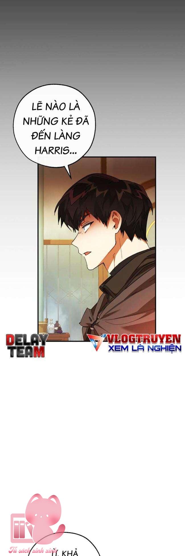 Phế Vật Dòng Dõi Bá Tước - Chap 115