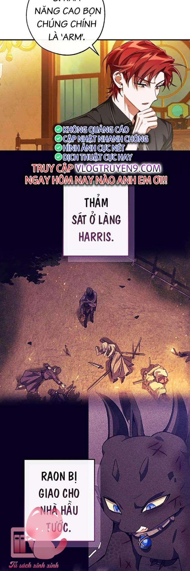 Phế Vật Dòng Dõi Bá Tước - Chap 115