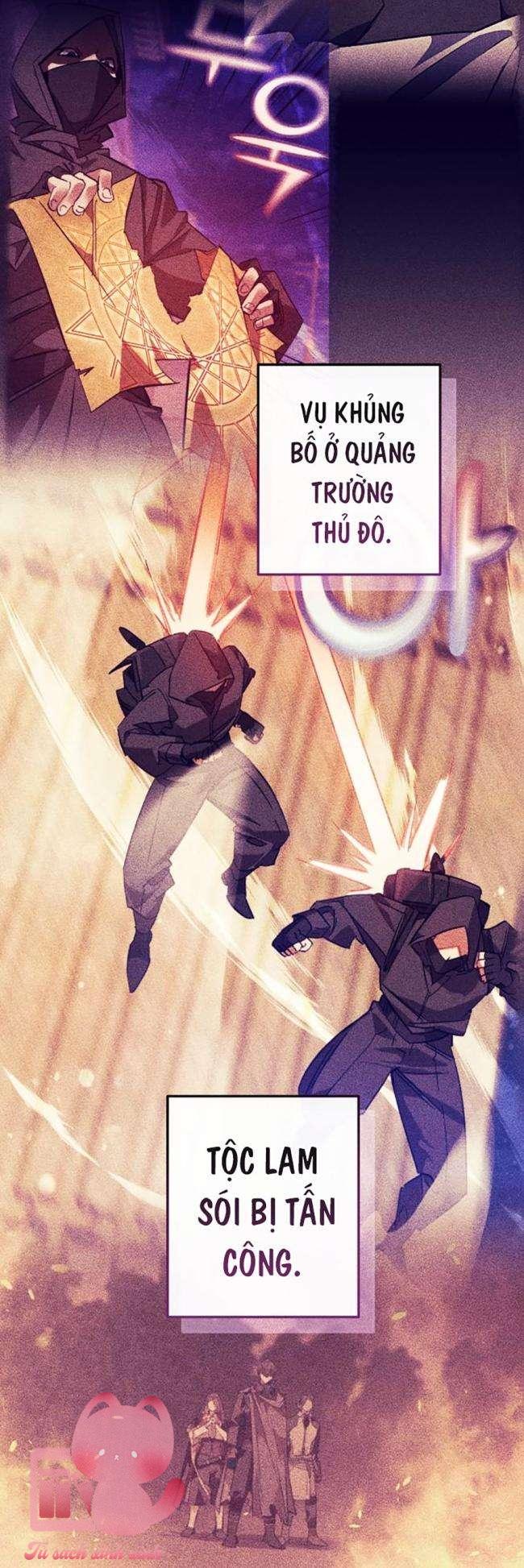 Phế Vật Dòng Dõi Bá Tước - Chap 115