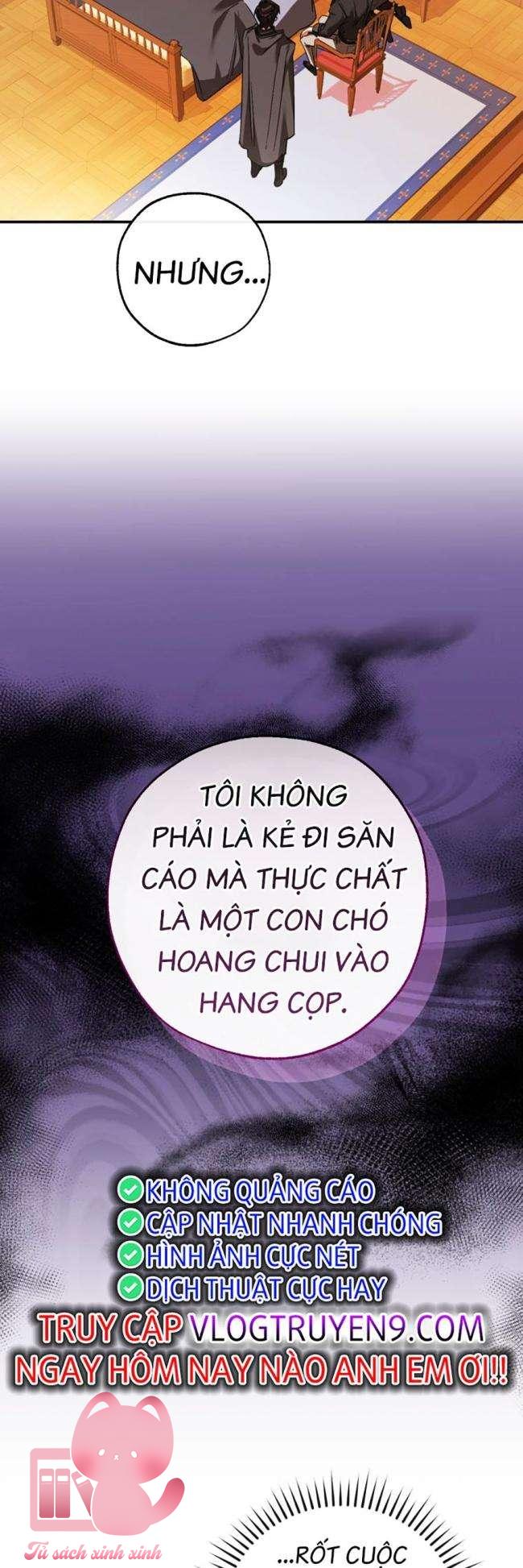 Phế Vật Dòng Dõi Bá Tước - Chap 115
