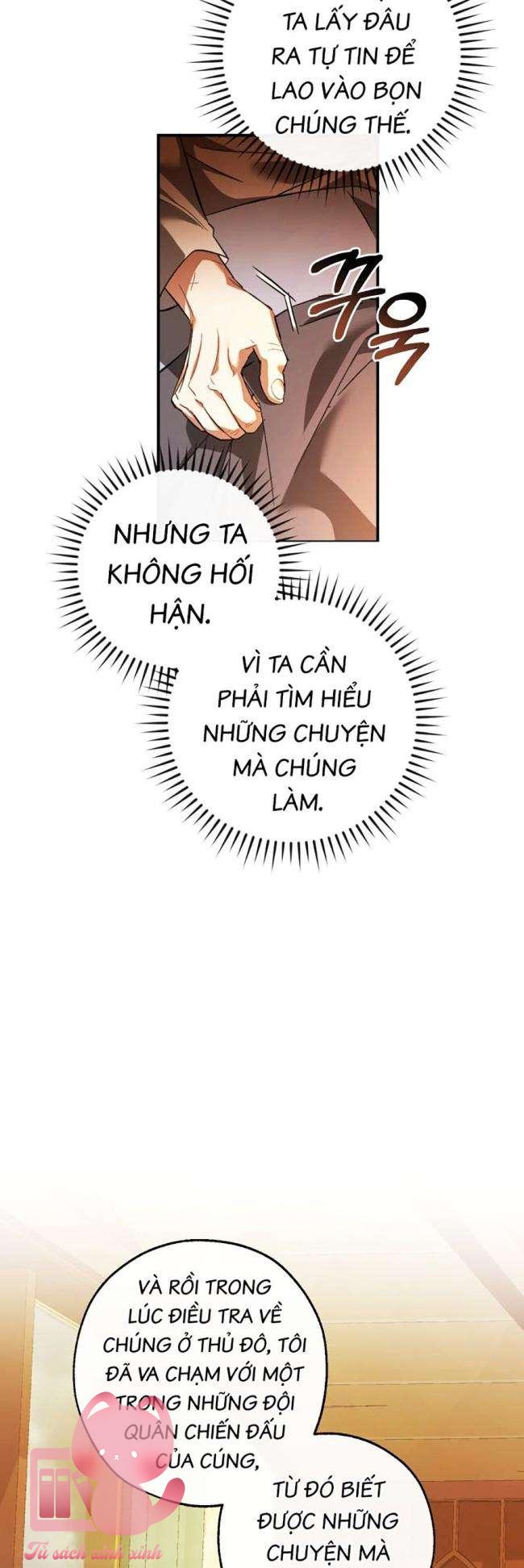 Phế Vật Dòng Dõi Bá Tước - Chap 115