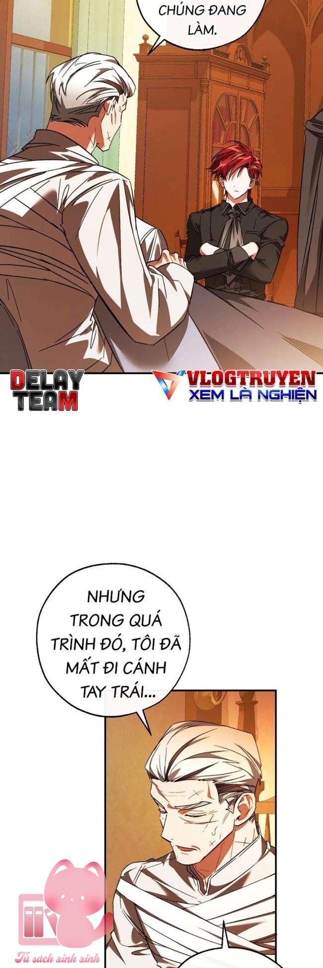 Phế Vật Dòng Dõi Bá Tước - Chap 115