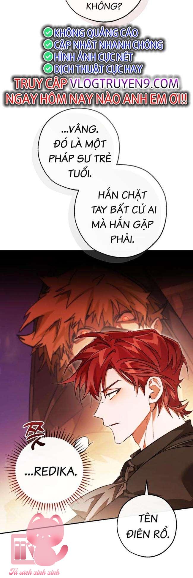 Phế Vật Dòng Dõi Bá Tước - Chap 115