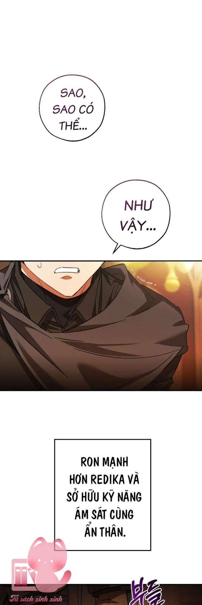 Phế Vật Dòng Dõi Bá Tước - Chap 115
