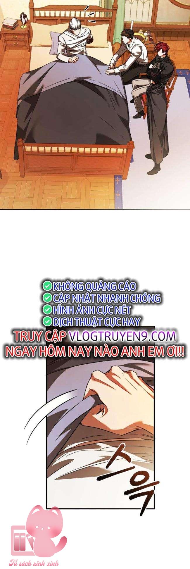 Phế Vật Dòng Dõi Bá Tước - Chap 115