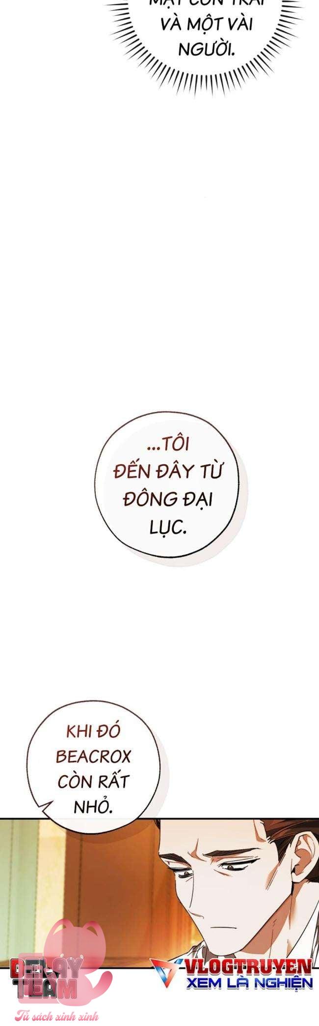 Phế Vật Dòng Dõi Bá Tước - Chap 115