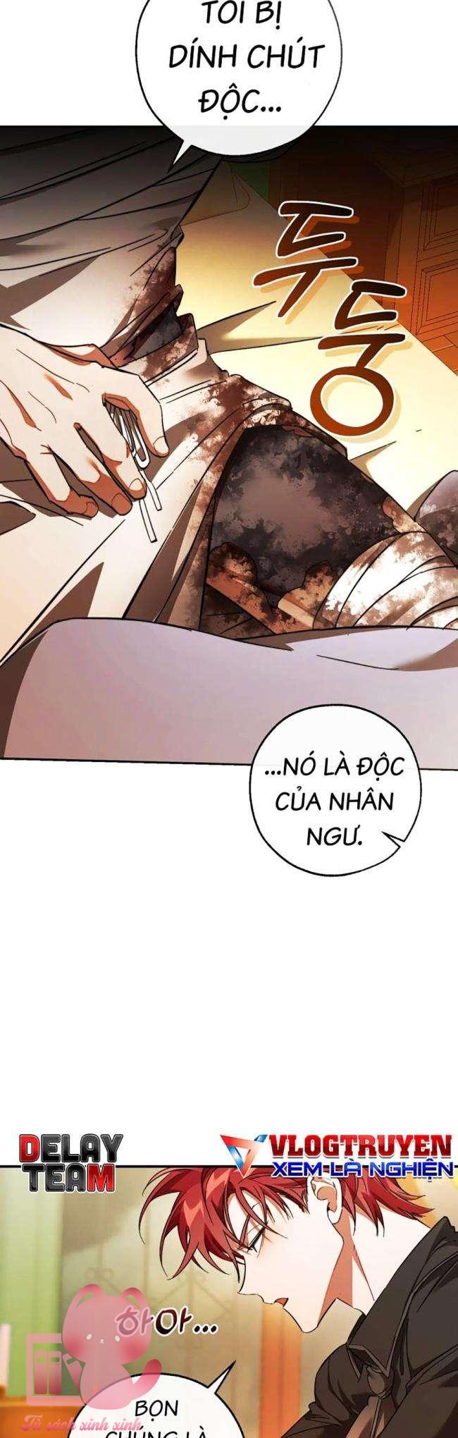 Phế Vật Dòng Dõi Bá Tước - Chap 115