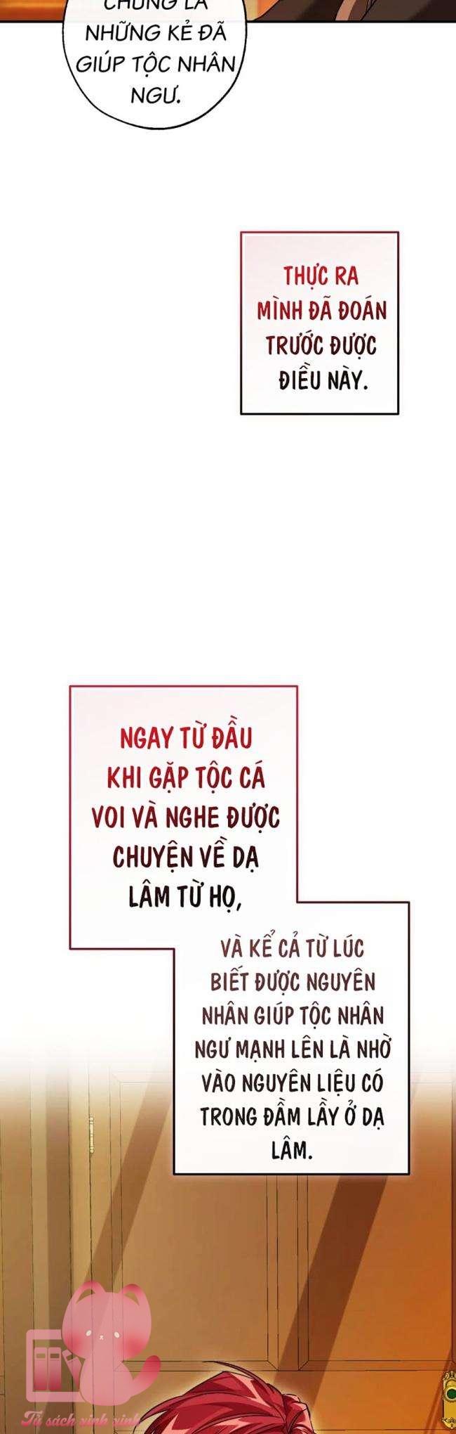 Phế Vật Dòng Dõi Bá Tước - Chap 115