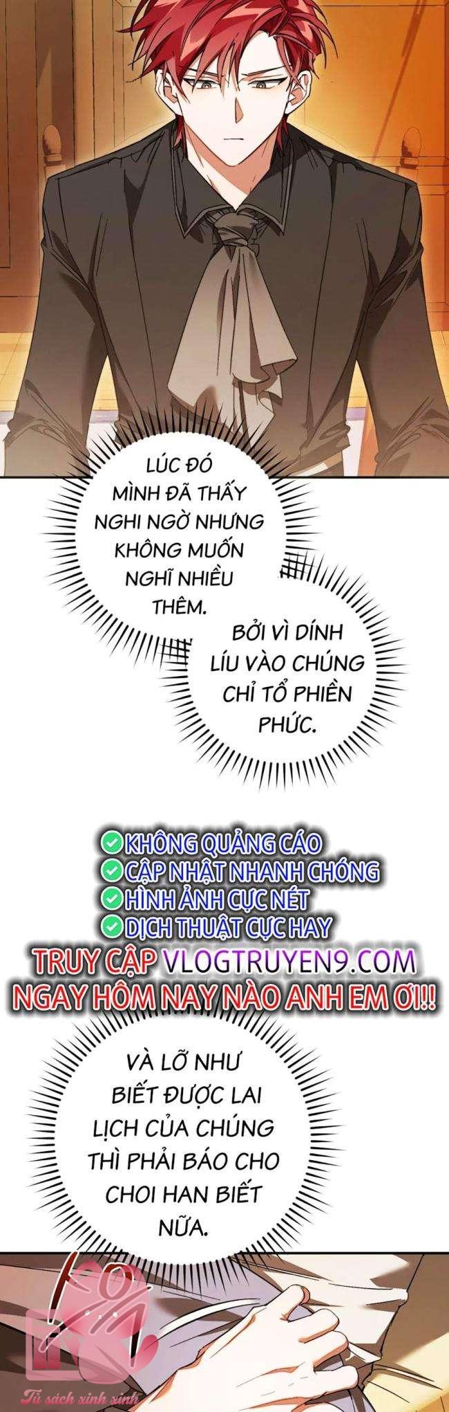 Phế Vật Dòng Dõi Bá Tước - Chap 115