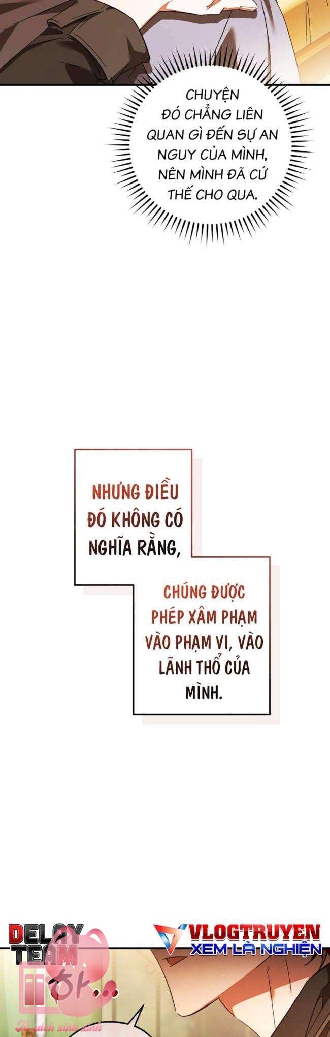 Phế Vật Dòng Dõi Bá Tước - Chap 115