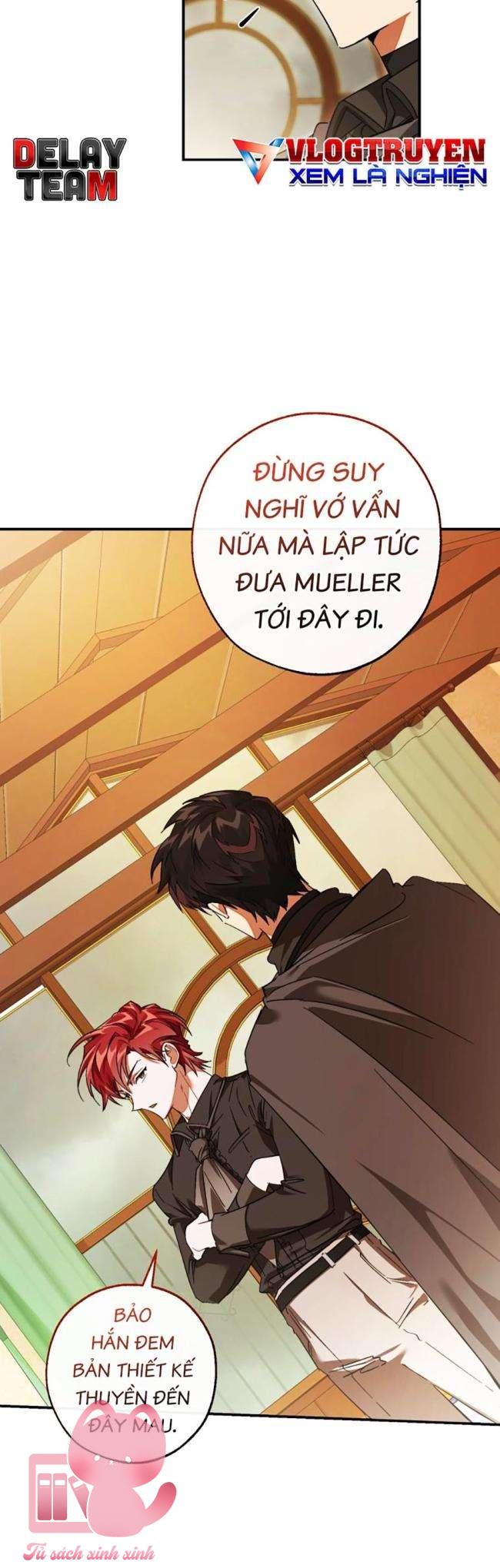 Phế Vật Dòng Dõi Bá Tước - Chap 115