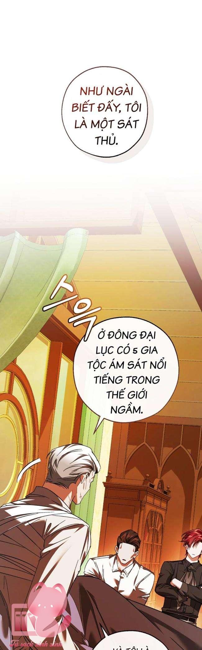 Phế Vật Dòng Dõi Bá Tước - Chap 115