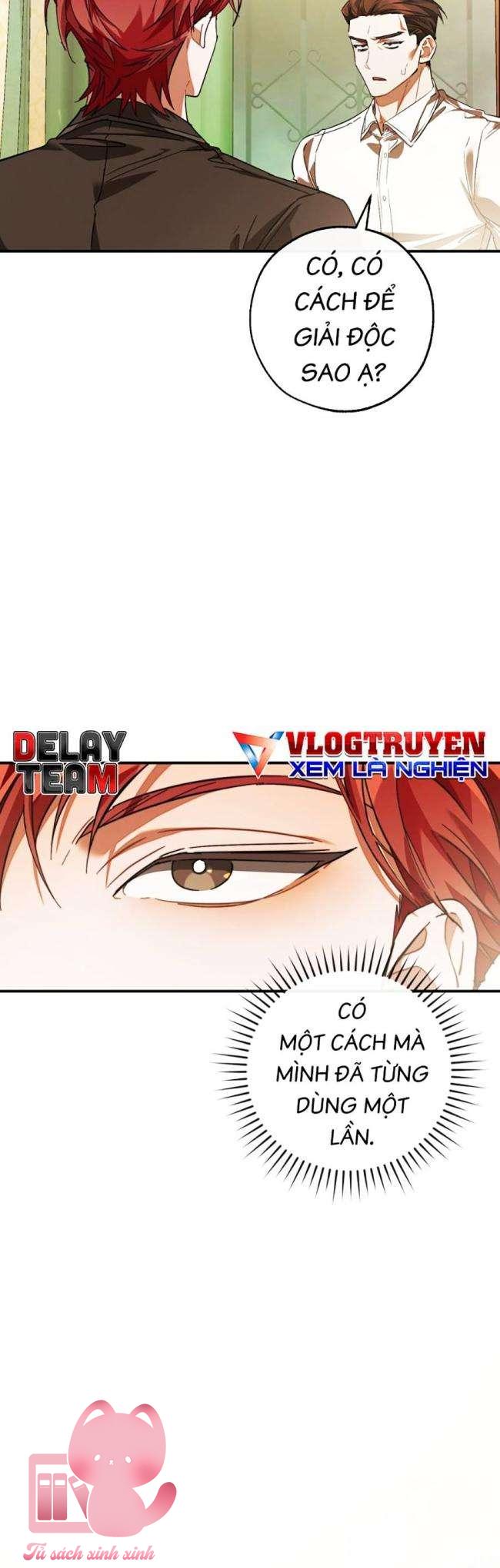 Phế Vật Dòng Dõi Bá Tước - Chap 115
