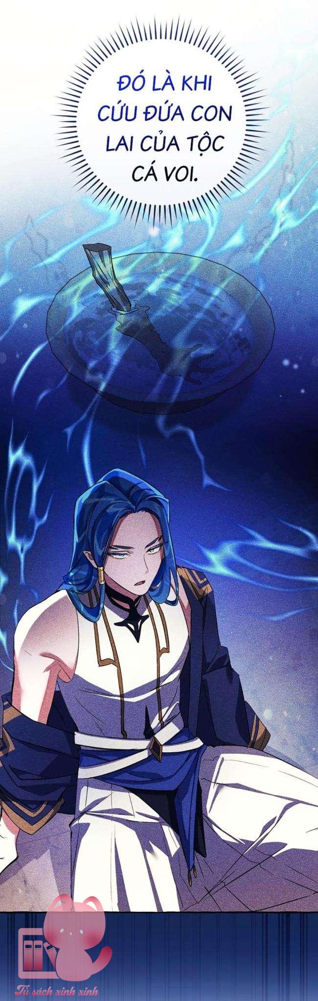Phế Vật Dòng Dõi Bá Tước - Chap 115