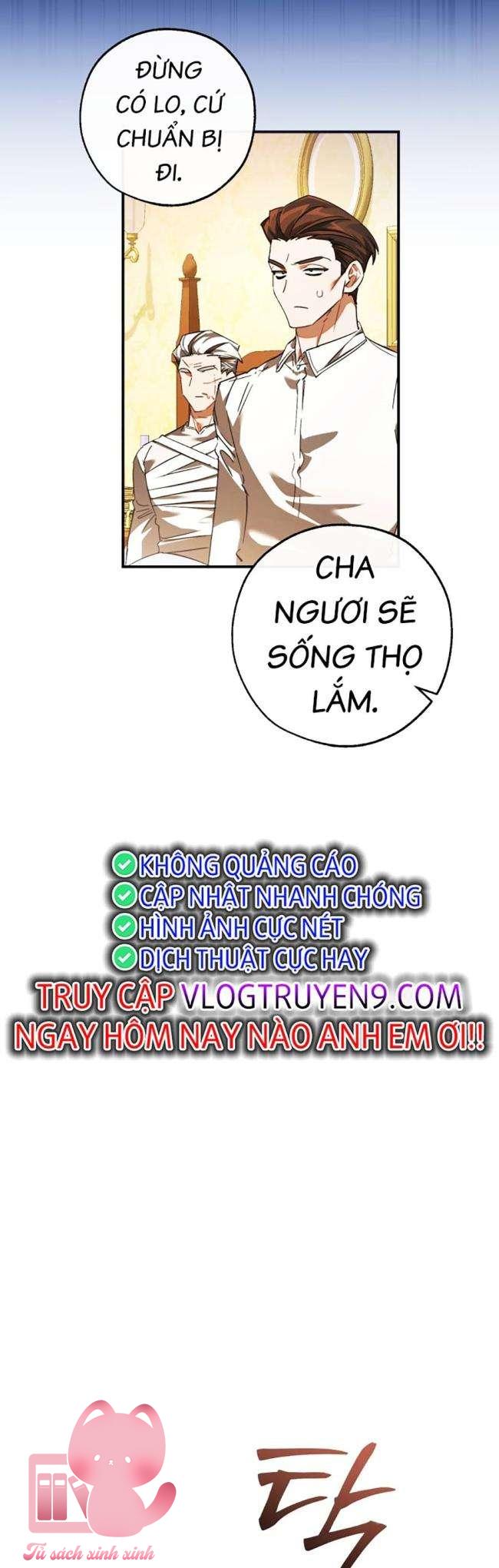 Phế Vật Dòng Dõi Bá Tước - Chap 115