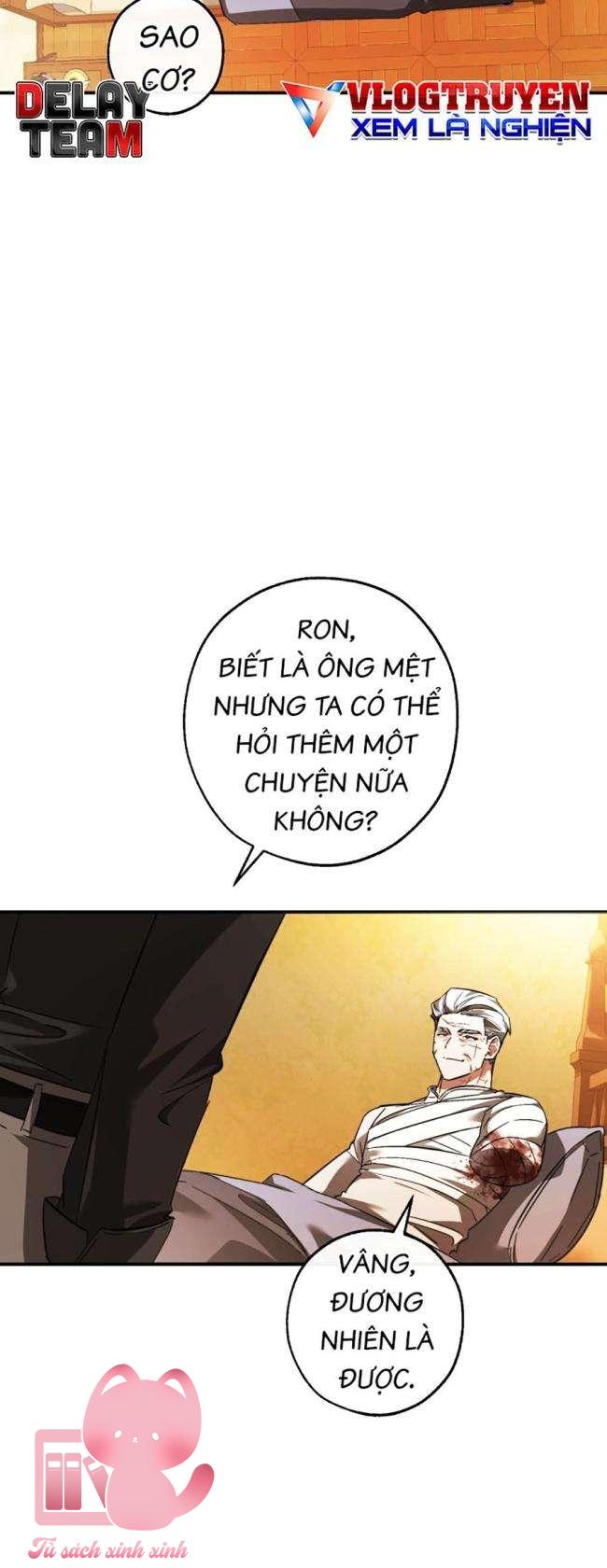 Phế Vật Dòng Dõi Bá Tước - Chap 115