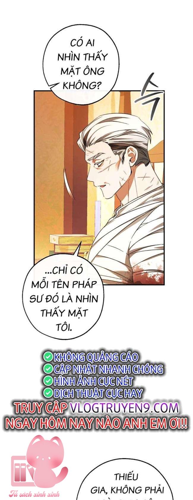 Phế Vật Dòng Dõi Bá Tước - Chap 115