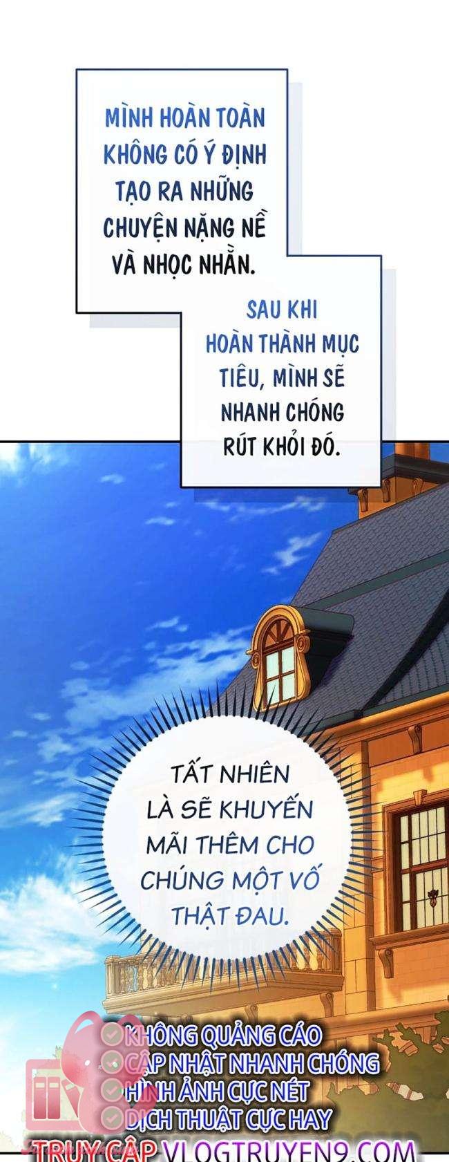 Phế Vật Dòng Dõi Bá Tước - Chap 115