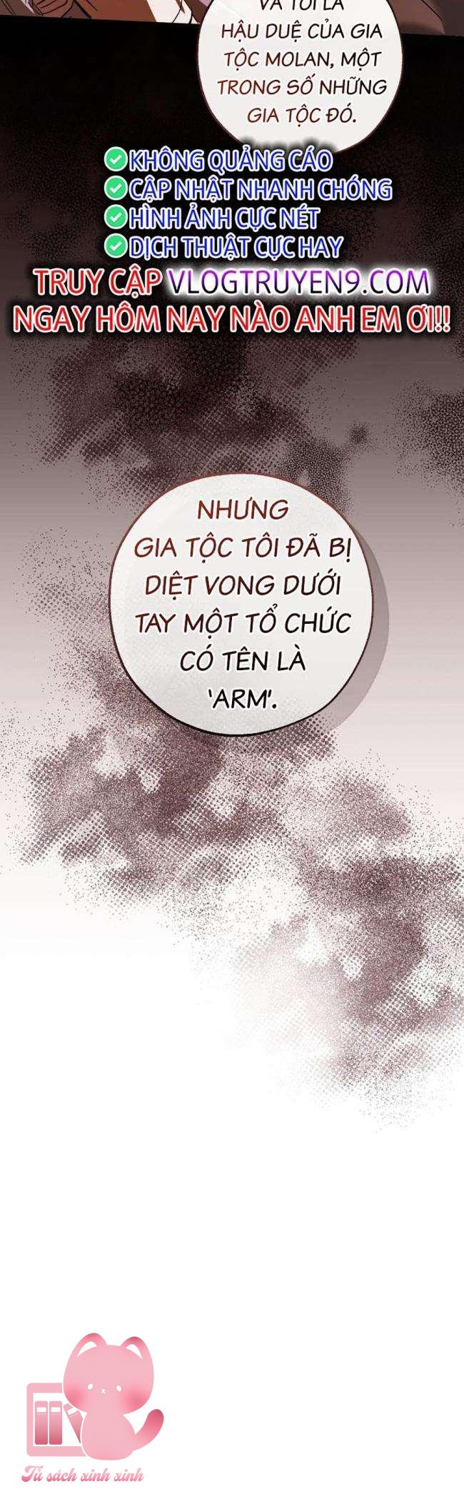 Phế Vật Dòng Dõi Bá Tước - Chap 115