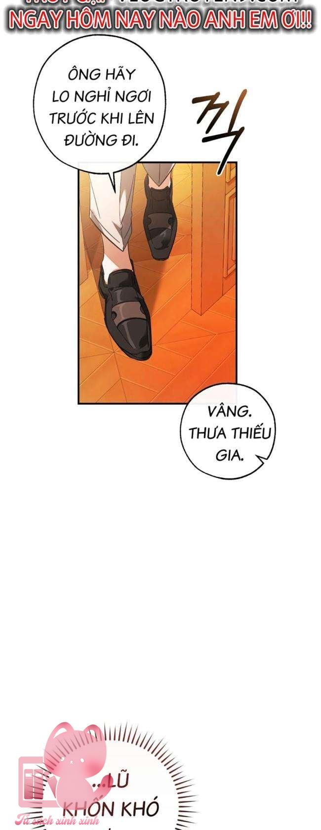 Phế Vật Dòng Dõi Bá Tước - Chap 115