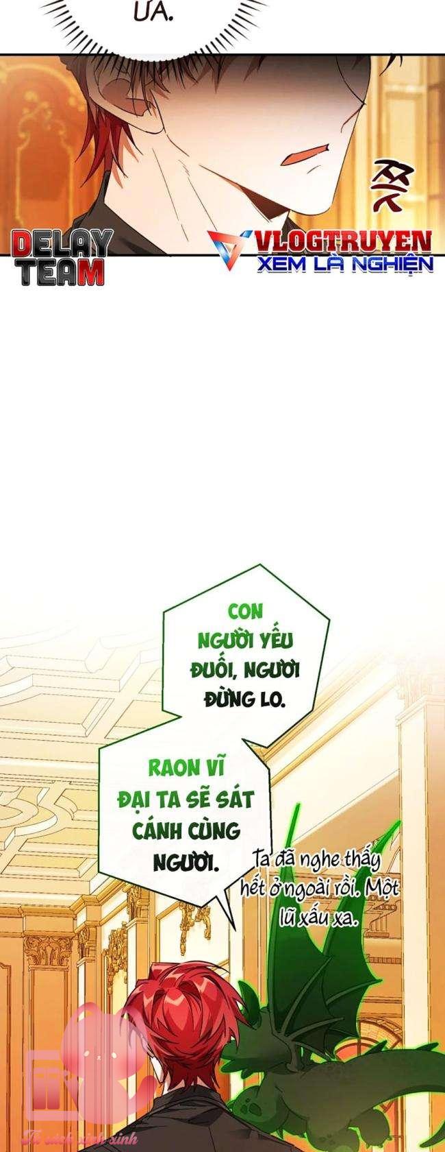 Phế Vật Dòng Dõi Bá Tước - Chap 115
