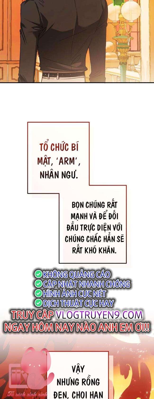 Phế Vật Dòng Dõi Bá Tước - Chap 115