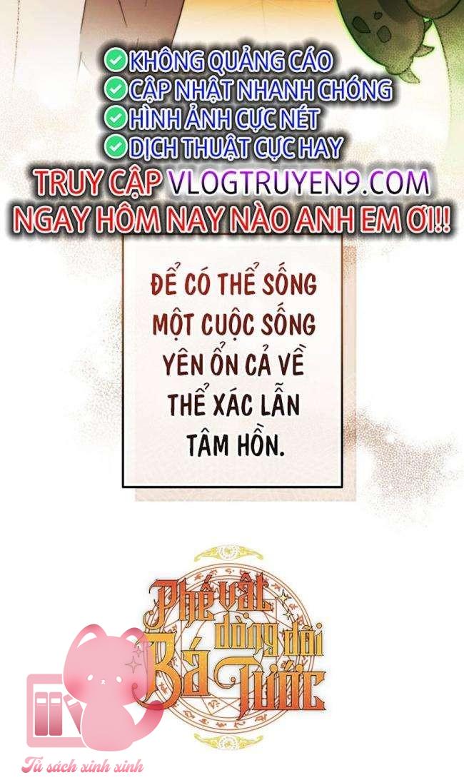 Phế Vật Dòng Dõi Bá Tước - Chap 115