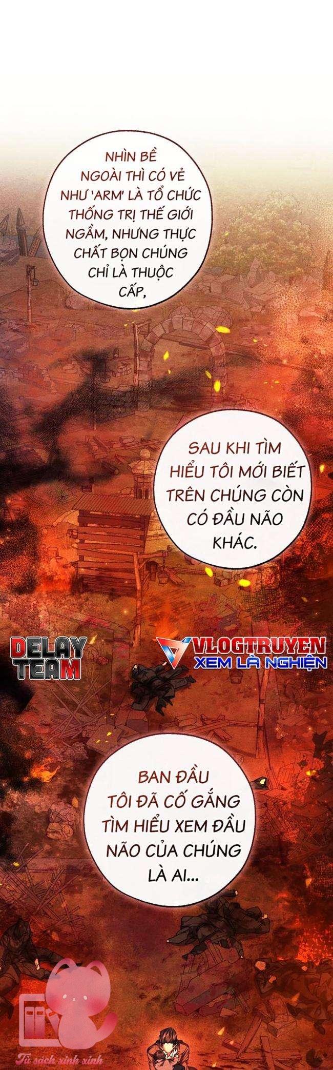 Phế Vật Dòng Dõi Bá Tước - Chap 115