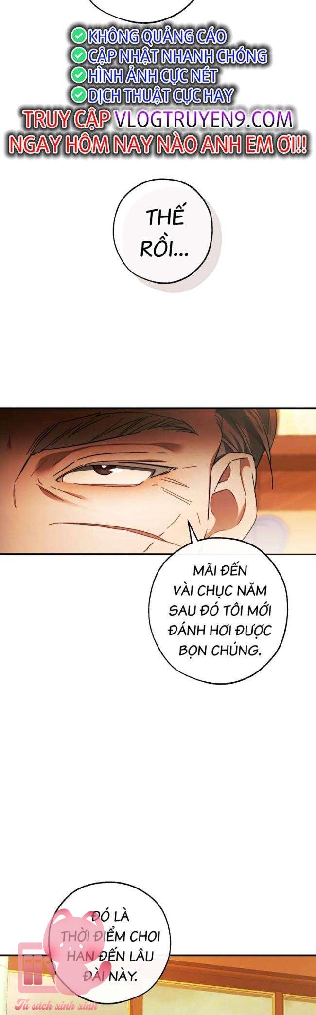 Phế Vật Dòng Dõi Bá Tước - Chap 115