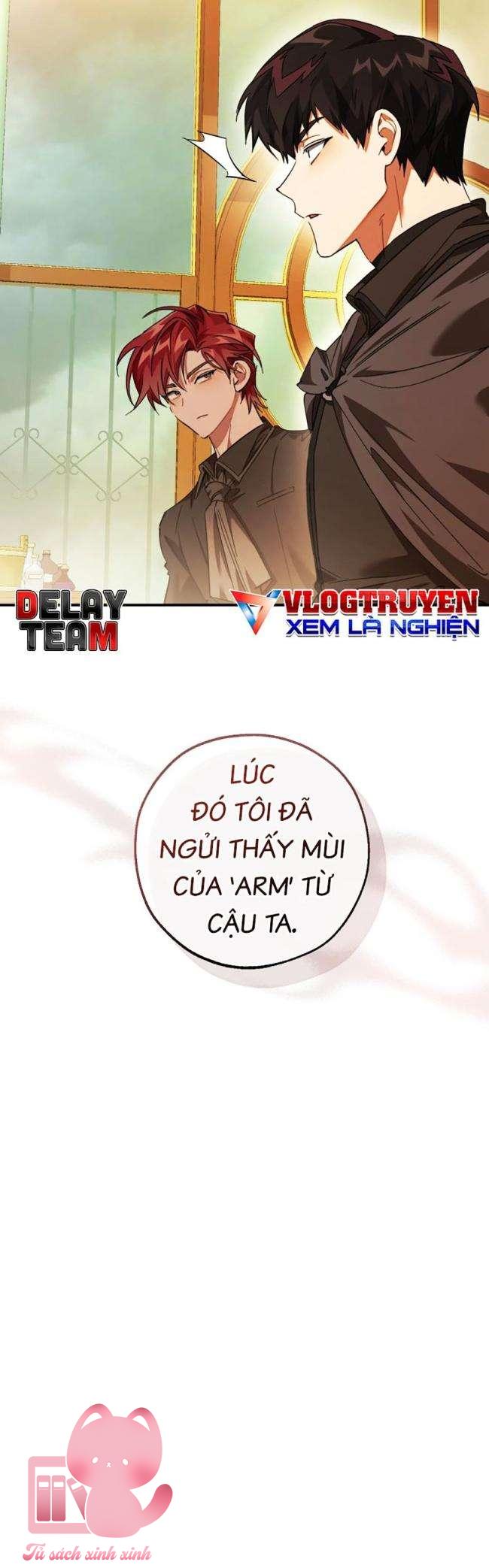 Phế Vật Dòng Dõi Bá Tước - Chap 115