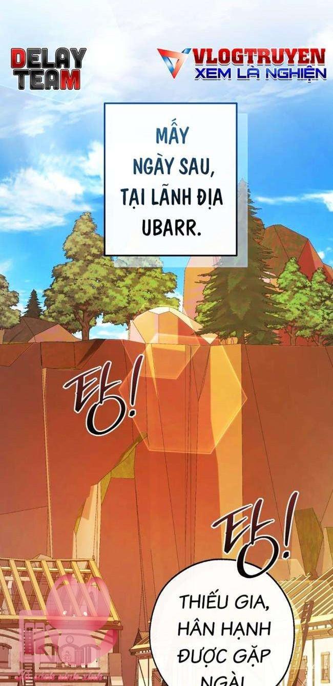 Phế Vật Dòng Dõi Bá Tước - Chap 116