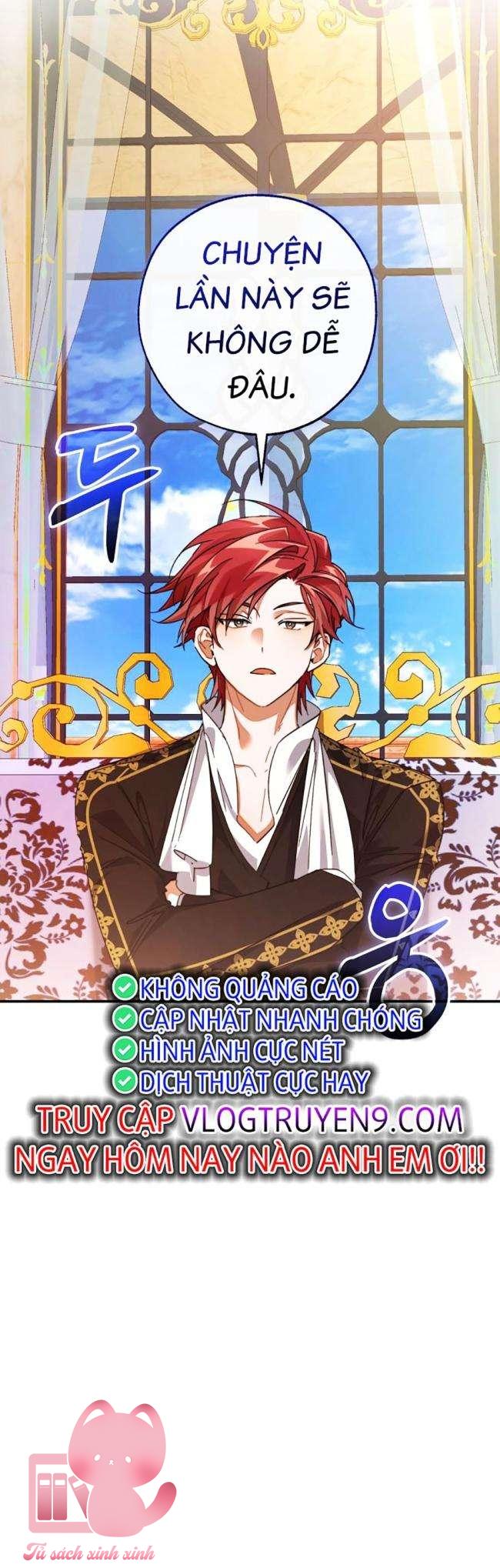 Phế Vật Dòng Dõi Bá Tước - Chap 116