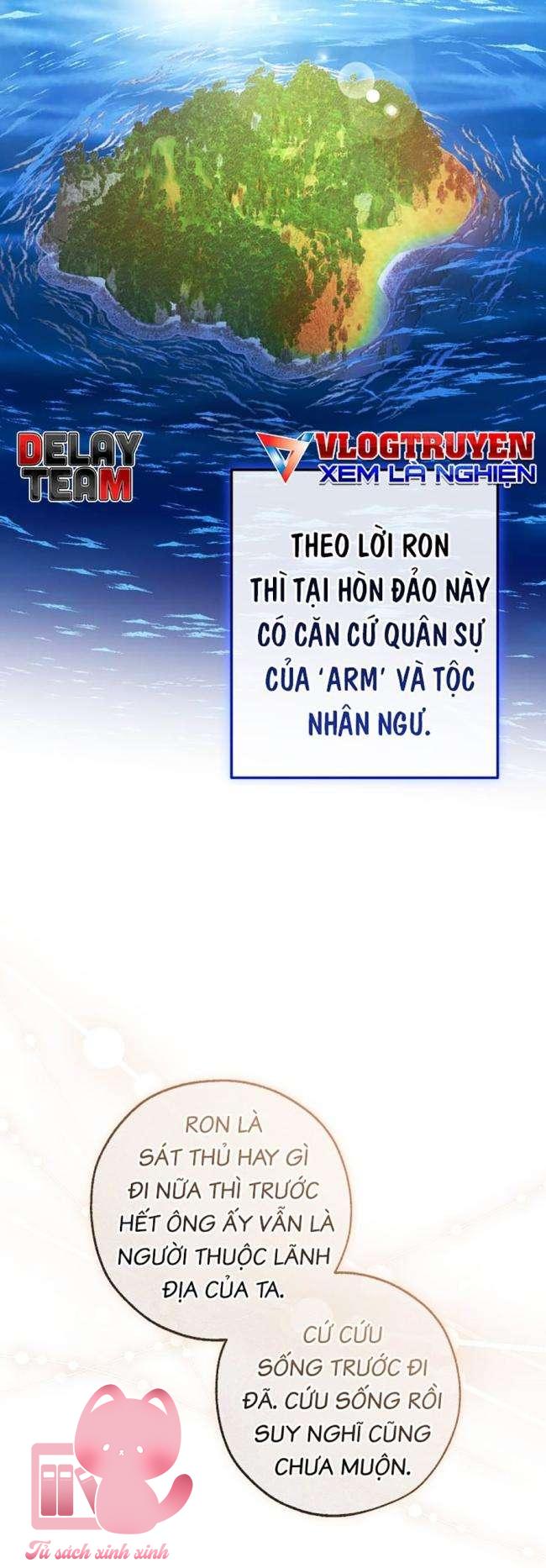 Phế Vật Dòng Dõi Bá Tước - Chap 116