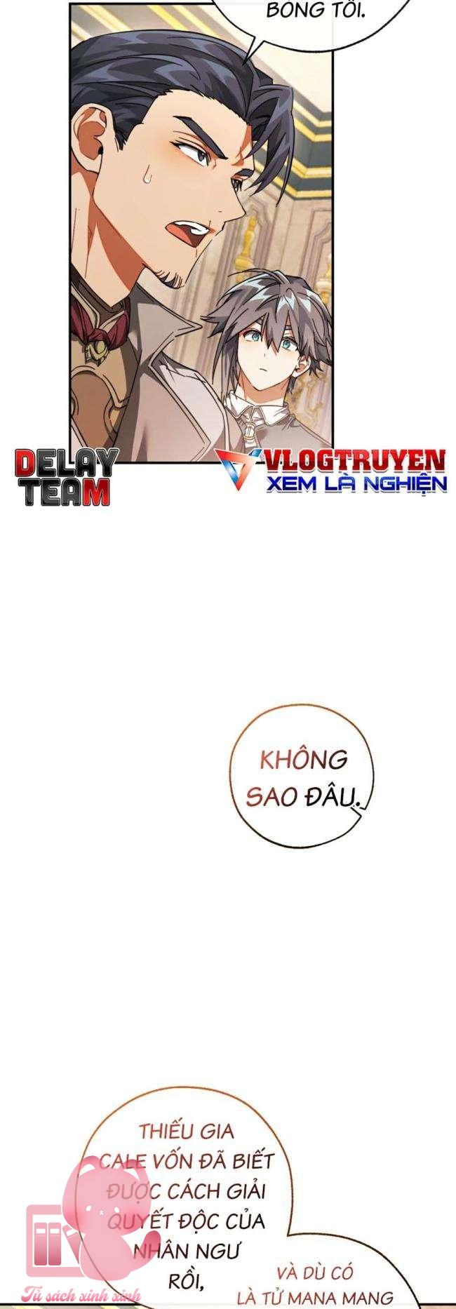 Phế Vật Dòng Dõi Bá Tước - Chap 116