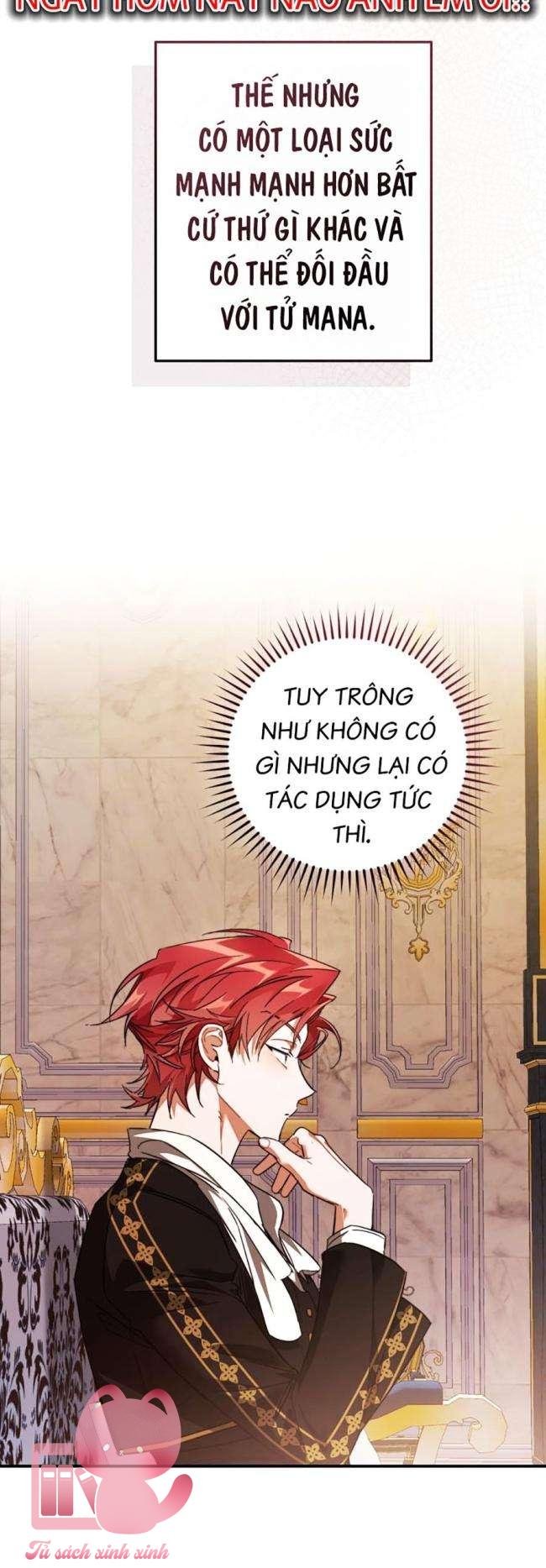 Phế Vật Dòng Dõi Bá Tước - Chap 116