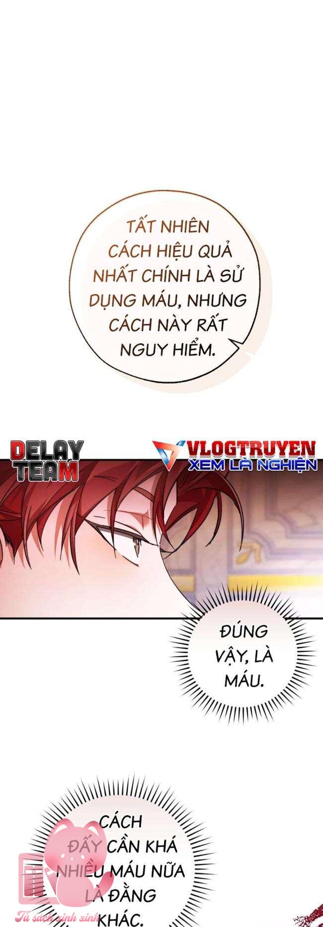 Phế Vật Dòng Dõi Bá Tước - Chap 116