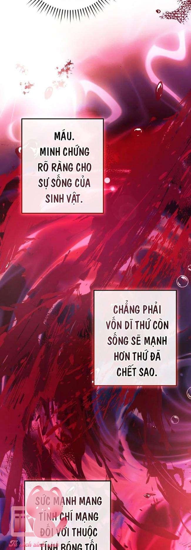 Phế Vật Dòng Dõi Bá Tước - Chap 116