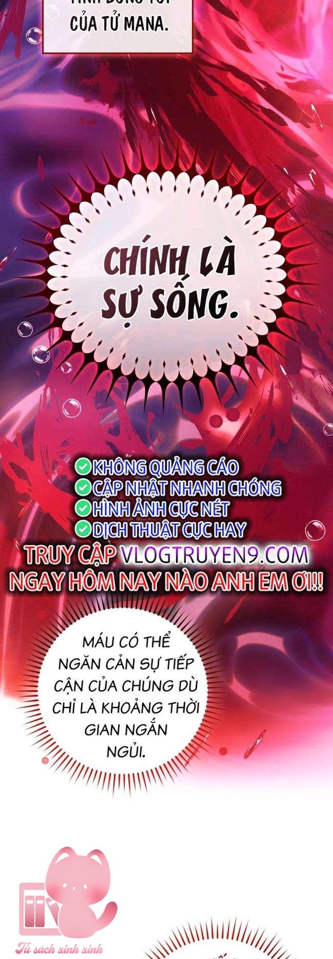Phế Vật Dòng Dõi Bá Tước - Chap 116