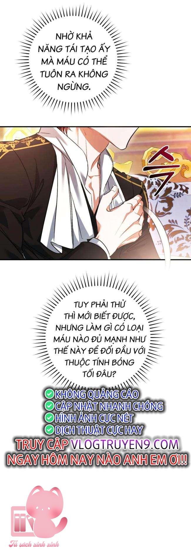 Phế Vật Dòng Dõi Bá Tước - Chap 116