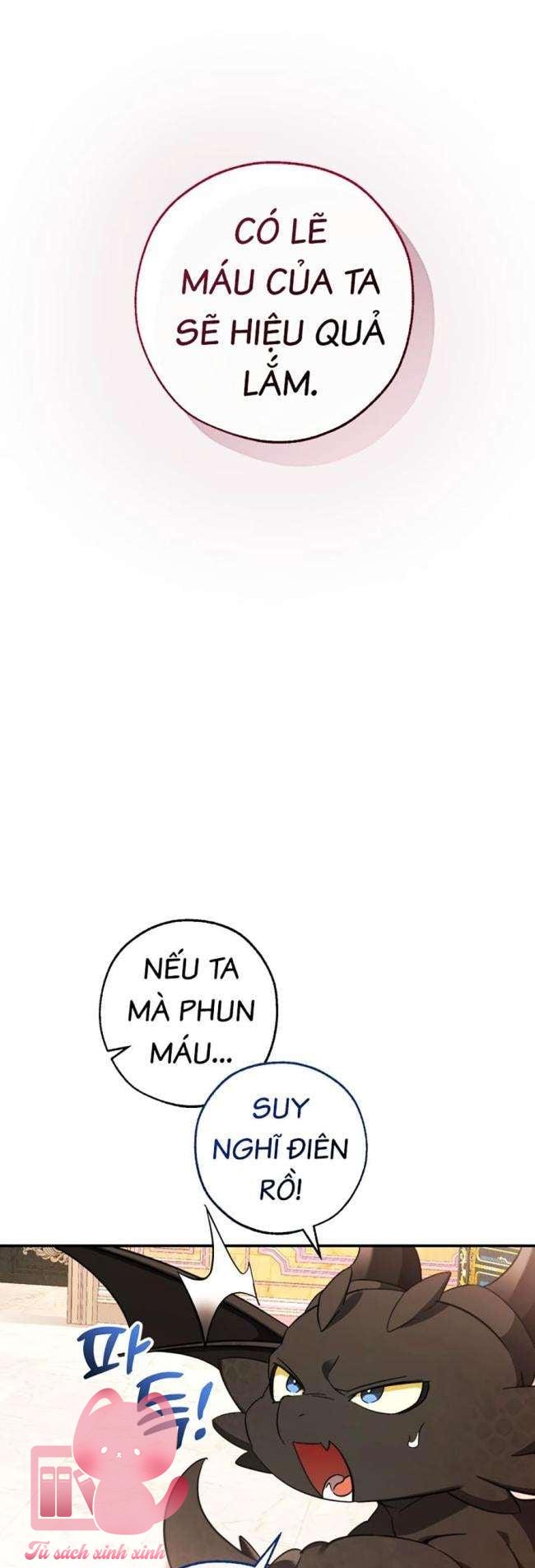 Phế Vật Dòng Dõi Bá Tước - Chap 116