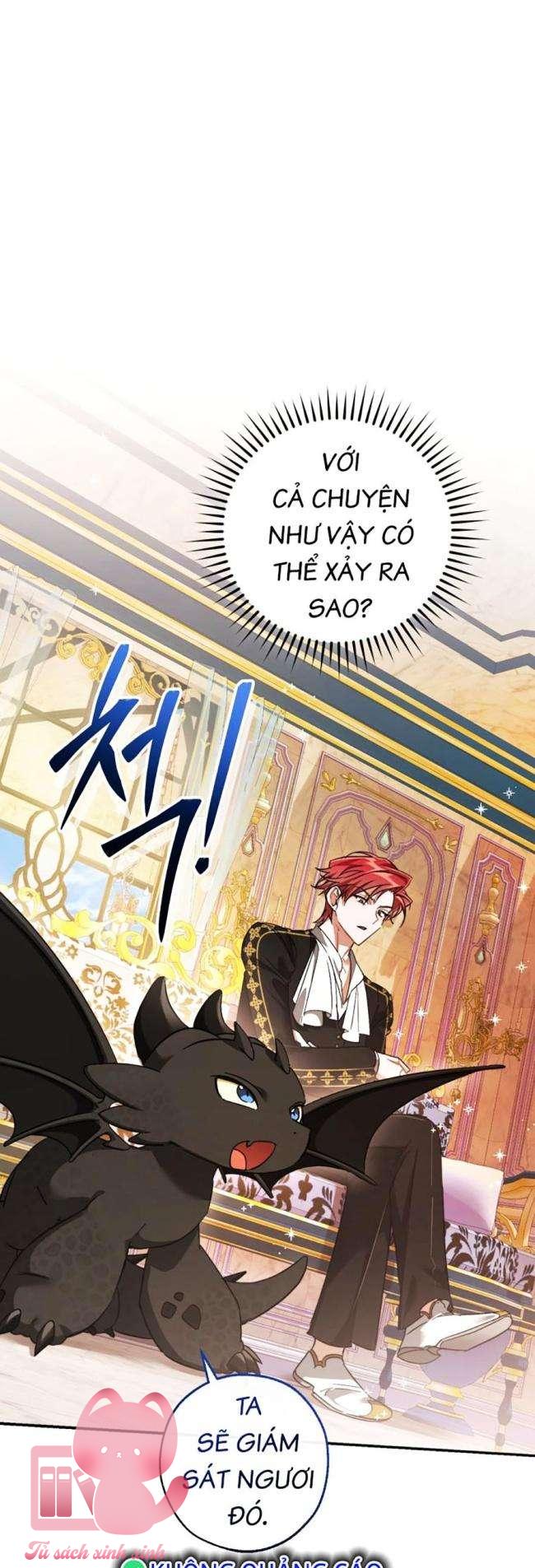 Phế Vật Dòng Dõi Bá Tước - Chap 116