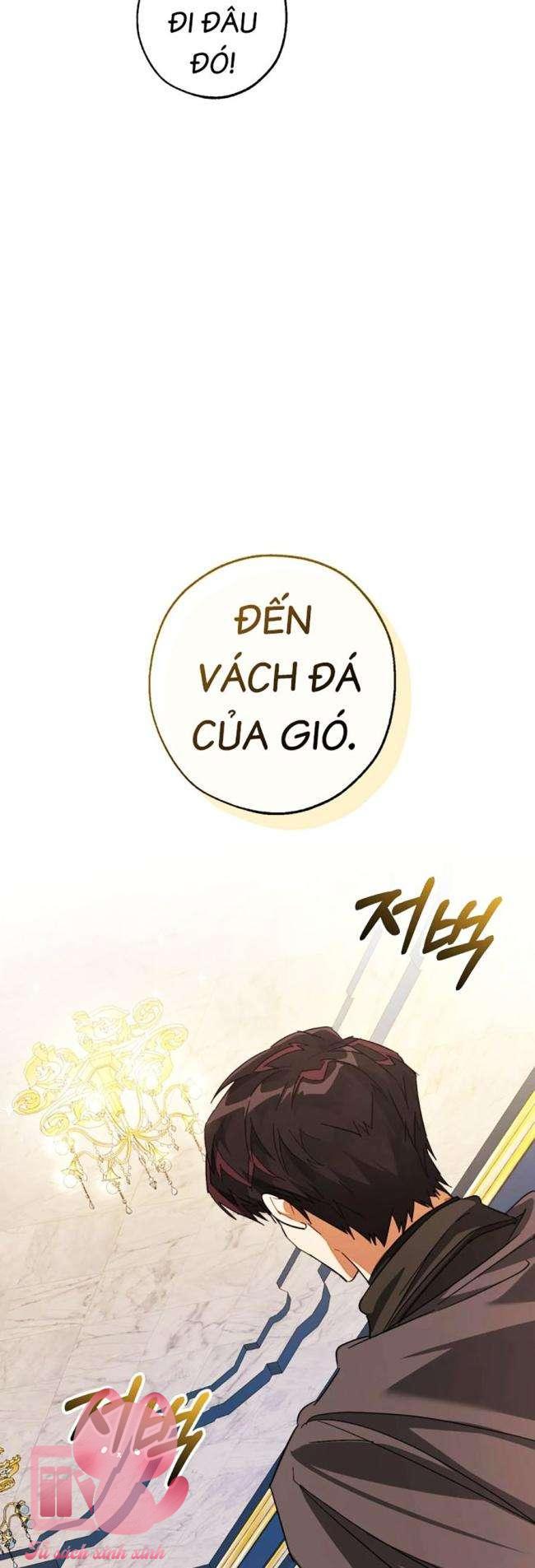 Phế Vật Dòng Dõi Bá Tước - Chap 116