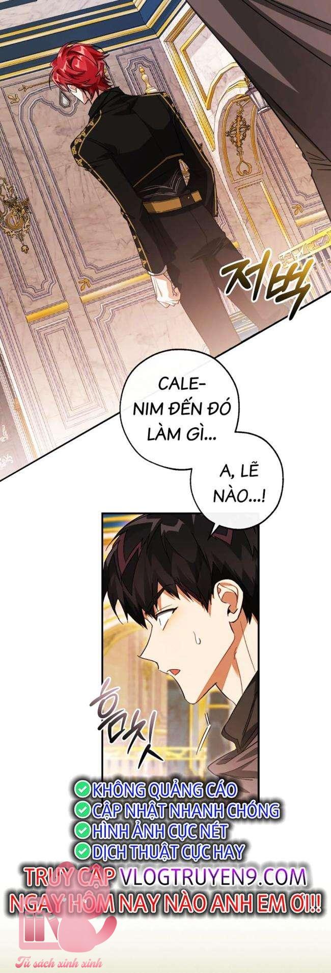 Phế Vật Dòng Dõi Bá Tước - Chap 116